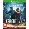 Image de Resident Evil 2 Jeu Xbox One en occasion ou reconditionné