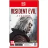 Image de Resident Evil Requiem   Jeu Nintendo Switch 2 en occasion ou reconditionné
