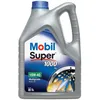 Image de Huile moteur MOBIL 157307 1000 X1 15W40 5L