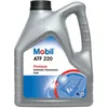 Image de Huile de transmission MOBIL 157323 ATF 220 Dexron II 4L