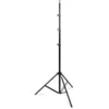 Image de Manfrotto pied noir pneumatique renforcé 104x352cm