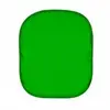 Image de Manfrotto Lighting Fond vert pliable Chromakey 1.8 x 2.1 m