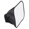 Image de Manfrotto Lighting diffuseur pour flash cobra EZYBOX micro 20 x 13 cm