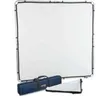 Image de Manfrotto Lighting kit Skylite large 2 m x 2 m avec cadre + diffuseur + réflecteur + sac rigide