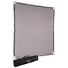 Image de Manfrotto Lighting Ezyframe Kit Fond 2 x 2.3 m Gris