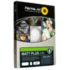 Image de PermaJet Matt Plus 240g - 10 x 15cm 100 feuilles
