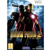 Image de IRON MAN 2 / JEU CONSOLE NINTENDO WII en occasion ou reconditionné