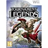 Image de TOURNAMENT OF LEGENDS / Jeu console Wii en occasion ou reconditionné