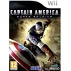 Image de CAPTAIN AMERICA / Jeu console Wii en occasion ou reconditionné