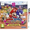 Image de MARIO & SONIC AUX J.O. DE LONDRES 2012 / Jeu 3DS en occasion ou reconditionné