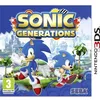 Image de Jeu console 3DS - Sega - Sonic Generations - 20e anniversaire du hérisson - Action en occasion ou reconditionné