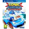 Image de SONIC & ALL STARS RACING TRANSFORMED / PS Vita en occasion ou reconditionné