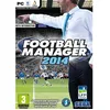 Image de Football Manager 2014 Jeu PC en occasion ou reconditionné