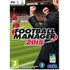 Image de Football Manager 2015 Jeu PC-MAC en occasion ou reconditionné