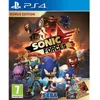 Image de Sonic Forces Edition Bonus Jeu PS4 en occasion ou reconditionné