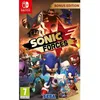 Image de Sonic Forces Edition Bonus Jeu Switch en occasion ou reconditionné