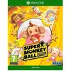 Image de Super Monkey Ball HD Banana Blitz Jeu Xbox One en occasion ou reconditionné