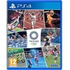 Image de Jeux Olympiques de Tokyo 2020 - Le jeu vidéo Officiel Jeu PS4 en occasion ou reconditionné