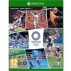 Image de Jeux Olympiques de Tokyo 2020 - Le jeu Vidéo Officiel Jeu Xbox One et Xbox Series X en occasion ou reconditionné