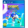Image de Sonic Colours Ultimate Jeu PS4 en occasion ou reconditionné