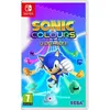 Image de Sonic Colours Ultimate Jeu Switch en occasion ou reconditionné
