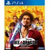 Image de Yakuza 7 Like a Dragon Day Ichi Edition Jeu PS4 en occasion ou reconditionné