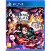 Image de Demon Slayer : Kimetsu no Yaiba - The Hinokami Chronicles Jeu PS4 (Mise à niveau PS5 disponible) en occasion ou reconditionné