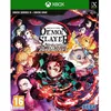 Image de Demon Slayer : Kimetsu no Yaiba - The Hinokami Chronicles Jeu Xbox Series X et Xbox One en occasion ou reconditionné