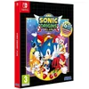Image de Sonic Origins Plus - Jeu Nintendo Switch en occasion ou reconditionné