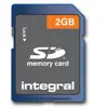Image de Integral insd2gv2ndb mémoire flash 2 go sd