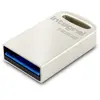 Image de INTEGRAL MEMORY Clé USB 3.0 Fusion - 128 Go - Métal