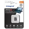 Image de Integral inmsdx256g-100/90v30 mémoire flash 256 go uhs-i