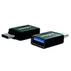 Image de Adaptateur USB de Type A vers du Type C - pack de 2