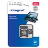 Image de Integral inmsdx64g-100v30 mémoire flash 64 go uhs-i