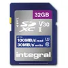 Image de Integral Carte SD V30 - 32Go