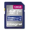 Image de Integral Carte SD V30 - 128Go