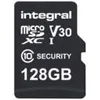 Image de Integral Carte MicroSD Security A1 V30 - 128Go