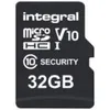 Image de Integral Carte MicroSD Security A1 V10 - 32Go