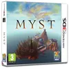 Image de Aventure - Myst - 3DS - Novembre 2016 - Non - Cartouche en occasion ou reconditionné