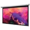 Image de Optoma DS-9106MGA, Manuel, 2,69 m (106'), 2,34 m, 132 cm, 16:9, Blanc mat