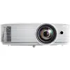 Image de Optoma X309ST, 3700 ANSI lumens, DLP, XGA (1024x768), 25000:1, 4:3, 810,3 - 6281,4 mm (31.9 - 247.3') E9PD7DQ01EZ1