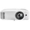 Image de Optoma W309ST, 3800 ANSI lumens, DLP, WXGA (1280x800), 15000:1, 16:10, 905,3 - 7695,7 mm (35.6 - 303') E9PD7DR01EZ1