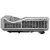 Image de Optoma zu500uste projecteur à focale ultra courte 5000 ansi lumens dlp wuxga (1920x1200) compatibilité 3d blanc