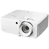Image de Projecteur à focale standard - Optoma zh450 projecteur à focale standard 4500 ansi lumens dlp 1080p (1920x1080) compatibilité 3d blanc