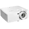 Image de Optoma zk450 4200 ansi lumens dlp uhd 4k (3840x2160) compatibilité 3d blanc