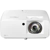 Image de Optoma ZK430ST, 3700 ANSI lumens, DLP, UHD 4K (3840x2160), 300000:1, 16:9, 914,4 - 7620 mm (36 - 300') E9PD7LD11EZ1