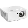 Image de Optoma zk430st projecteur à focale courte 3700 ansi lumens dlp uhd 4k (3840x2160) compatibilité 3d blanc