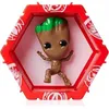 Image de Figurine - WOW! Pods - Groot - Multicolore - 15x5.3x15 cm - 175 grammes en occasion ou reconditionné