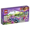 Image de LEGO FRIENDS - 3183 - JEU DE CONSTRUCTION - LE   en occasion ou reconditionné