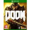 Image de DOOM Jeu Xbox One en occasion ou reconditionné